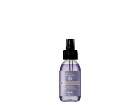 Nook Ritual Blonde lengvas, neriebus serumas 100ml